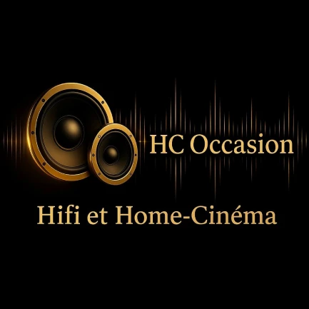 Logo HC OCCASION